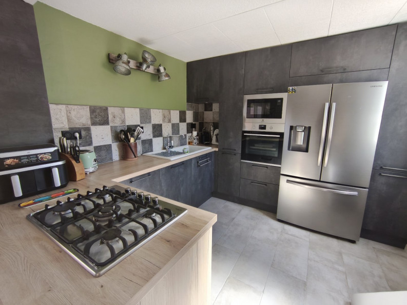 vente Maison Le Cap D'agde - Photo 4