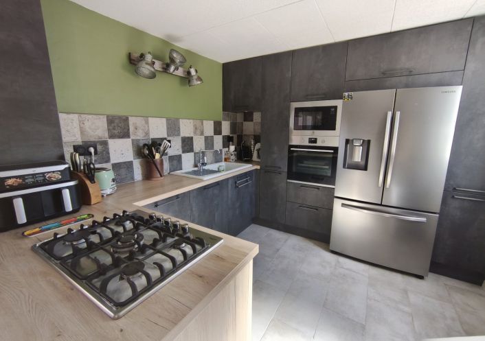 vente Maison Le Cap D'agde