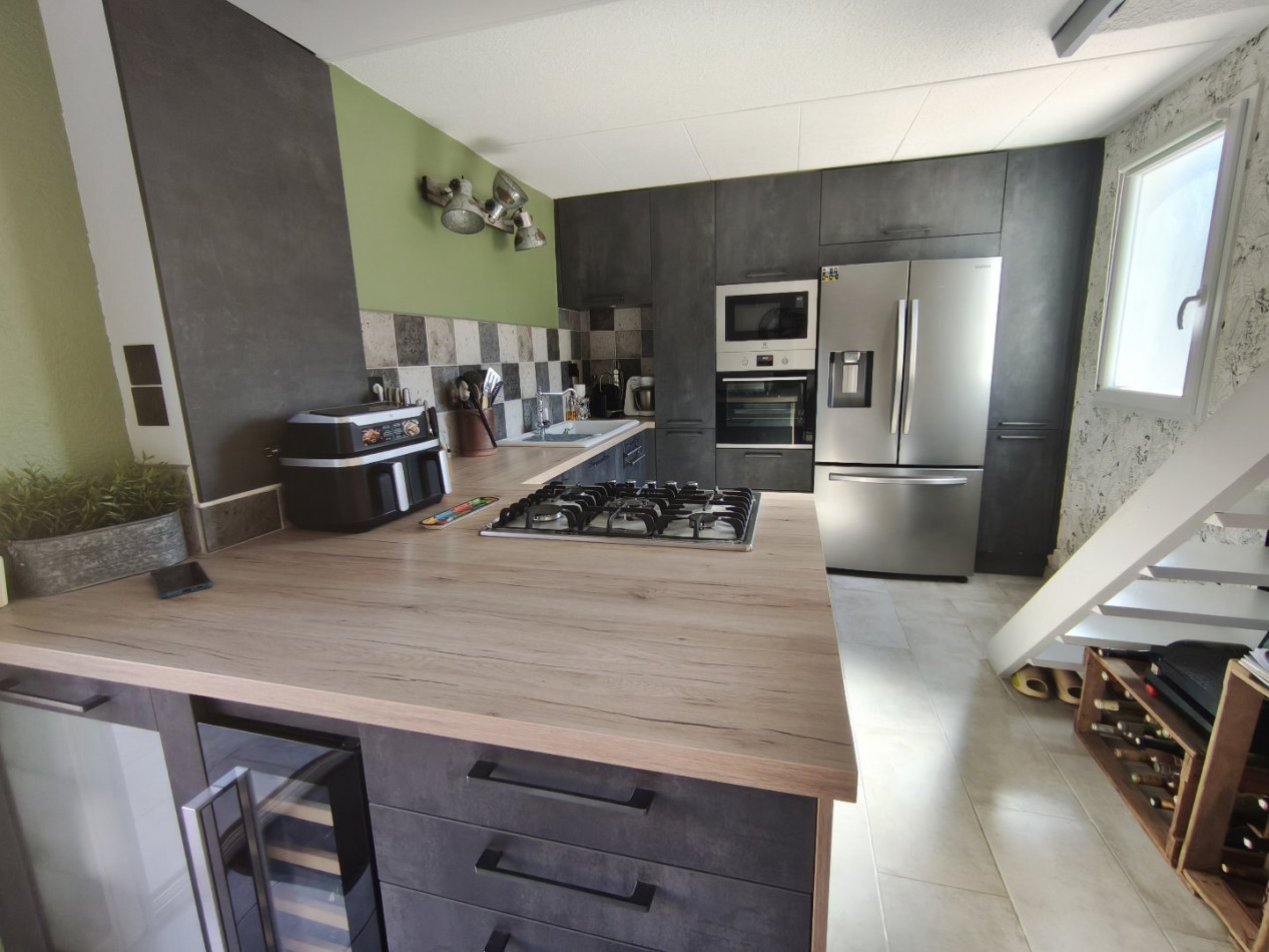 vente Maison Le Cap D'agde - Photo 5
