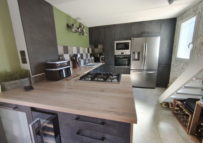 vente Maison Le Cap D'agde