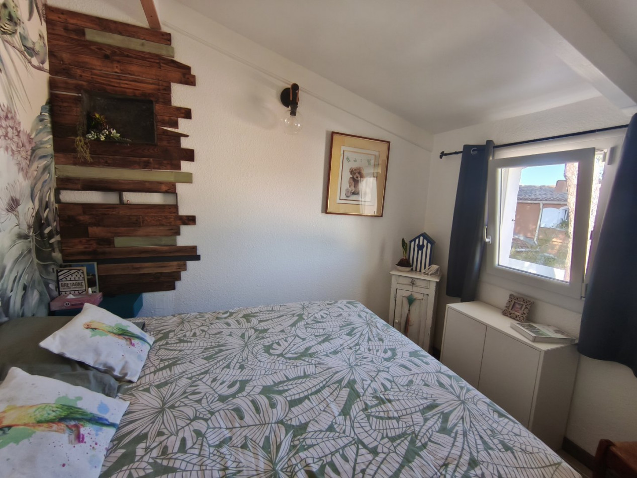 vente Maison Le Cap D'agde - Photo 6