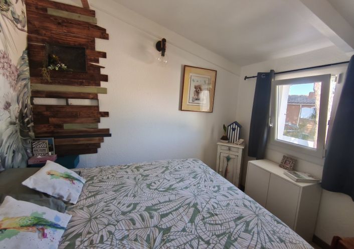 vente Maison Le Cap D'agde