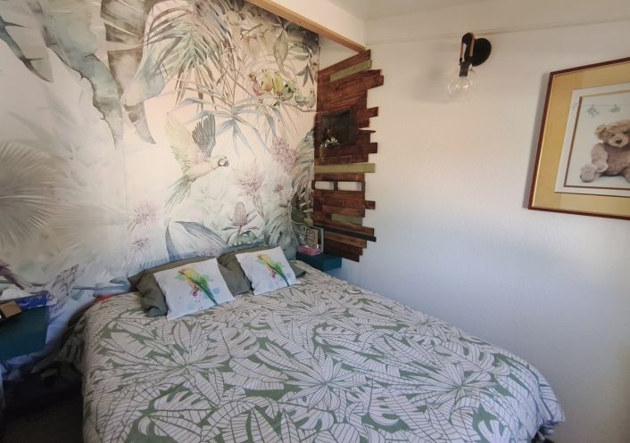 vente Maison Le Cap D'agde