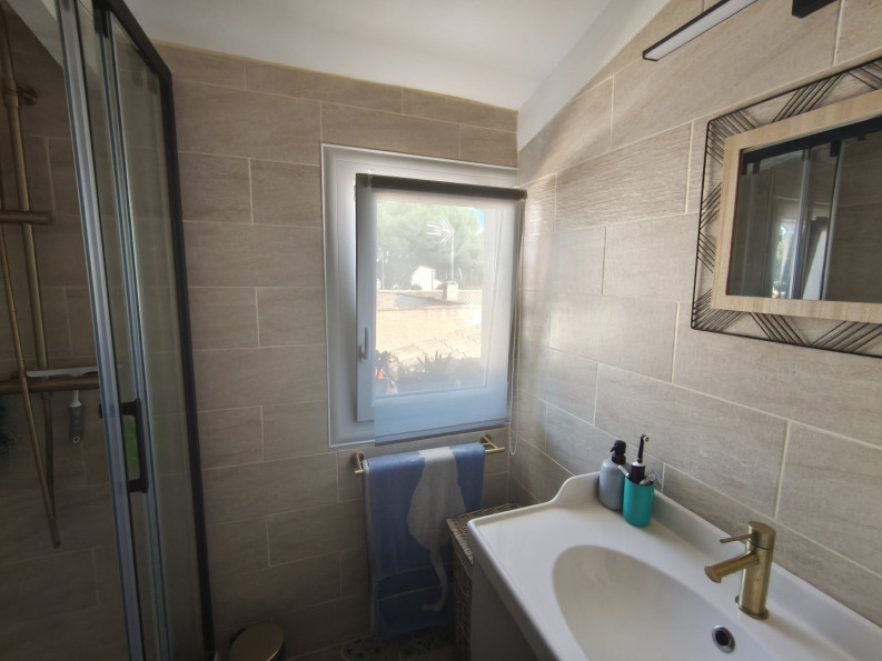 vente Maison Le Cap D'agde - Photo 8