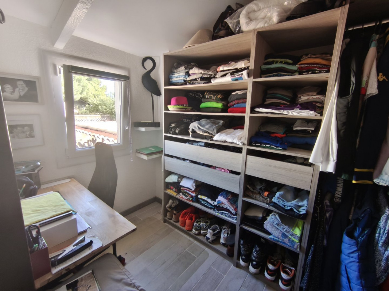 vente Maison Le Cap D'agde - Photo 10