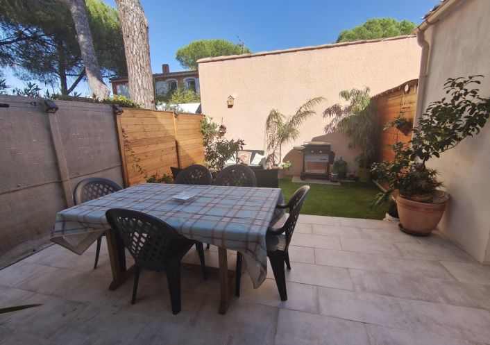 vente Maison Le Cap D'agde