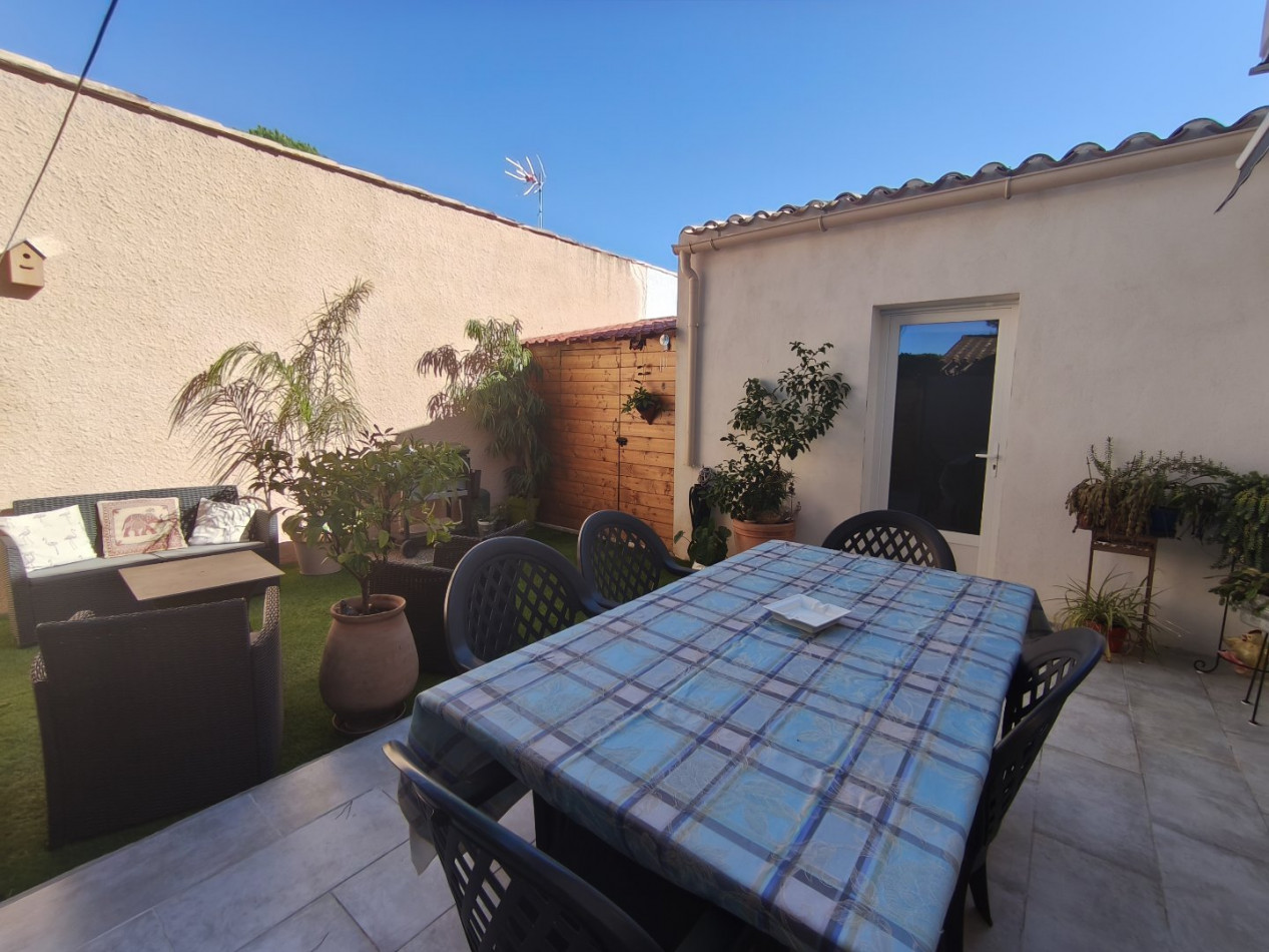 vente Maison Le Cap D'agde - Photo 12