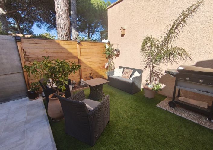 vente Maison Le Cap D'agde