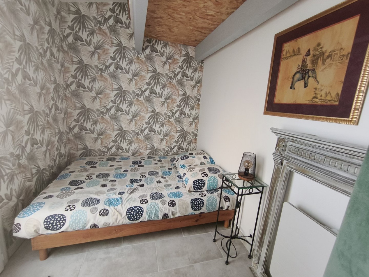 vente Maison Le Cap D'agde - Photo 14