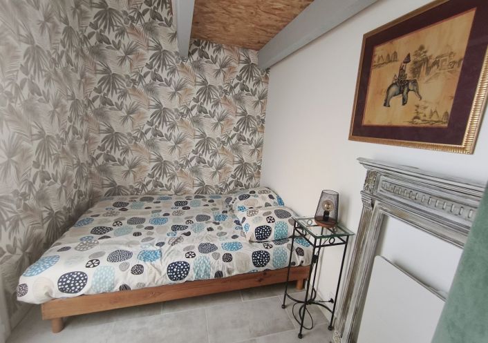 vente Maison Le Cap D'agde