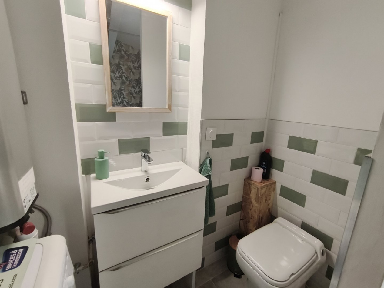 vente Maison Le Cap D'agde - Photo 15