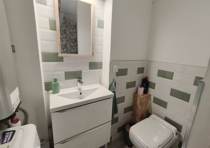 vente Maison Le Cap D'agde