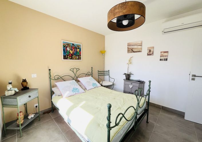 vente Villa Serignan