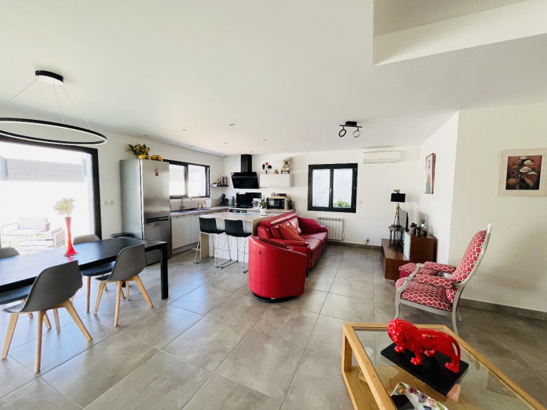 vente Villa Serignan - Photo 2