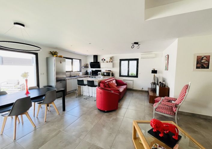 vente Villa Serignan