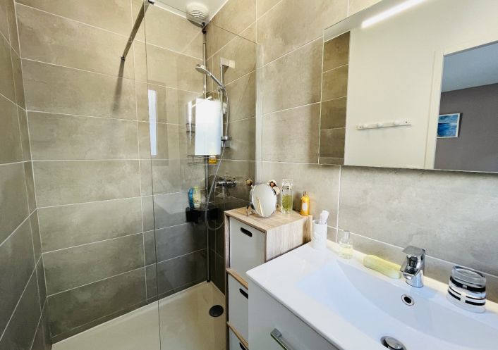 vente Villa Serignan