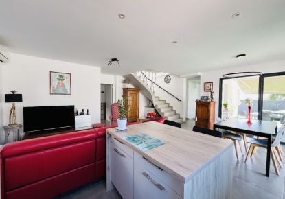 vente Villa Serignan