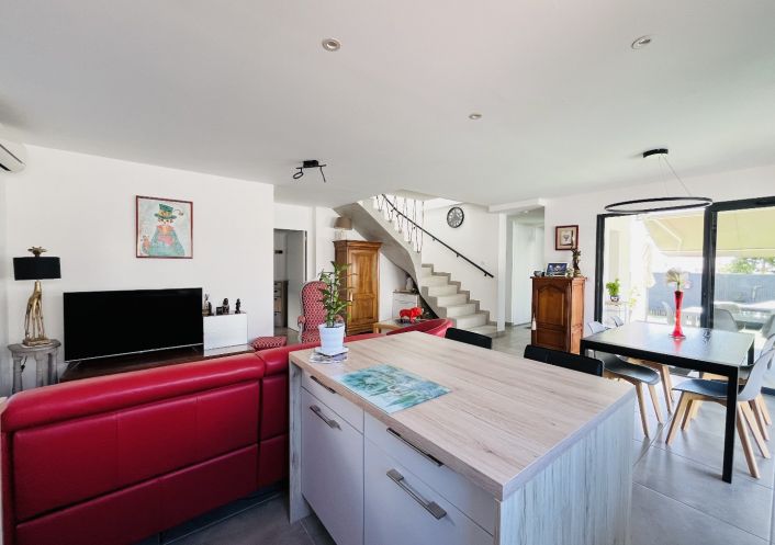 vente Villa Serignan