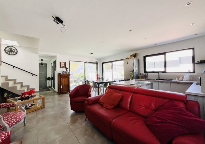 vente Villa Serignan