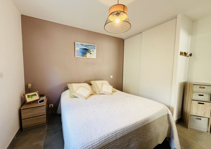 vente Villa Serignan