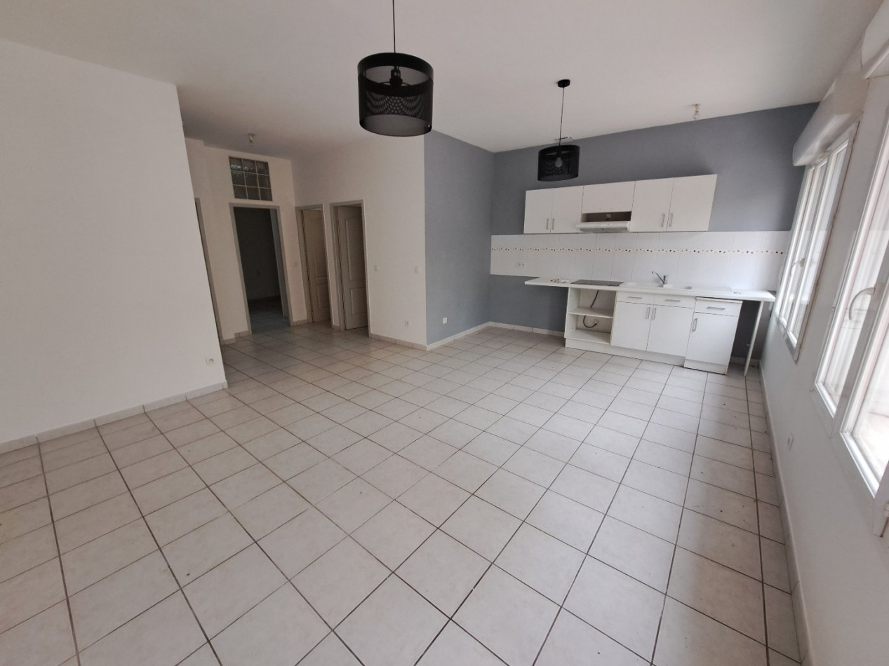 location Appartement Pomerols - Photo 2