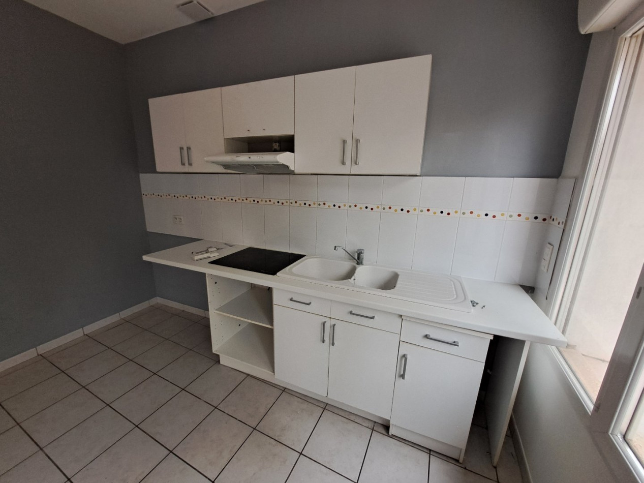 location Appartement Pomerols - Photo 4