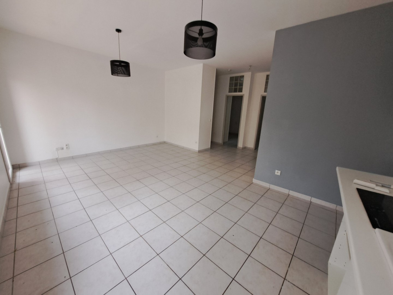location Appartement Pomerols - Photo 5