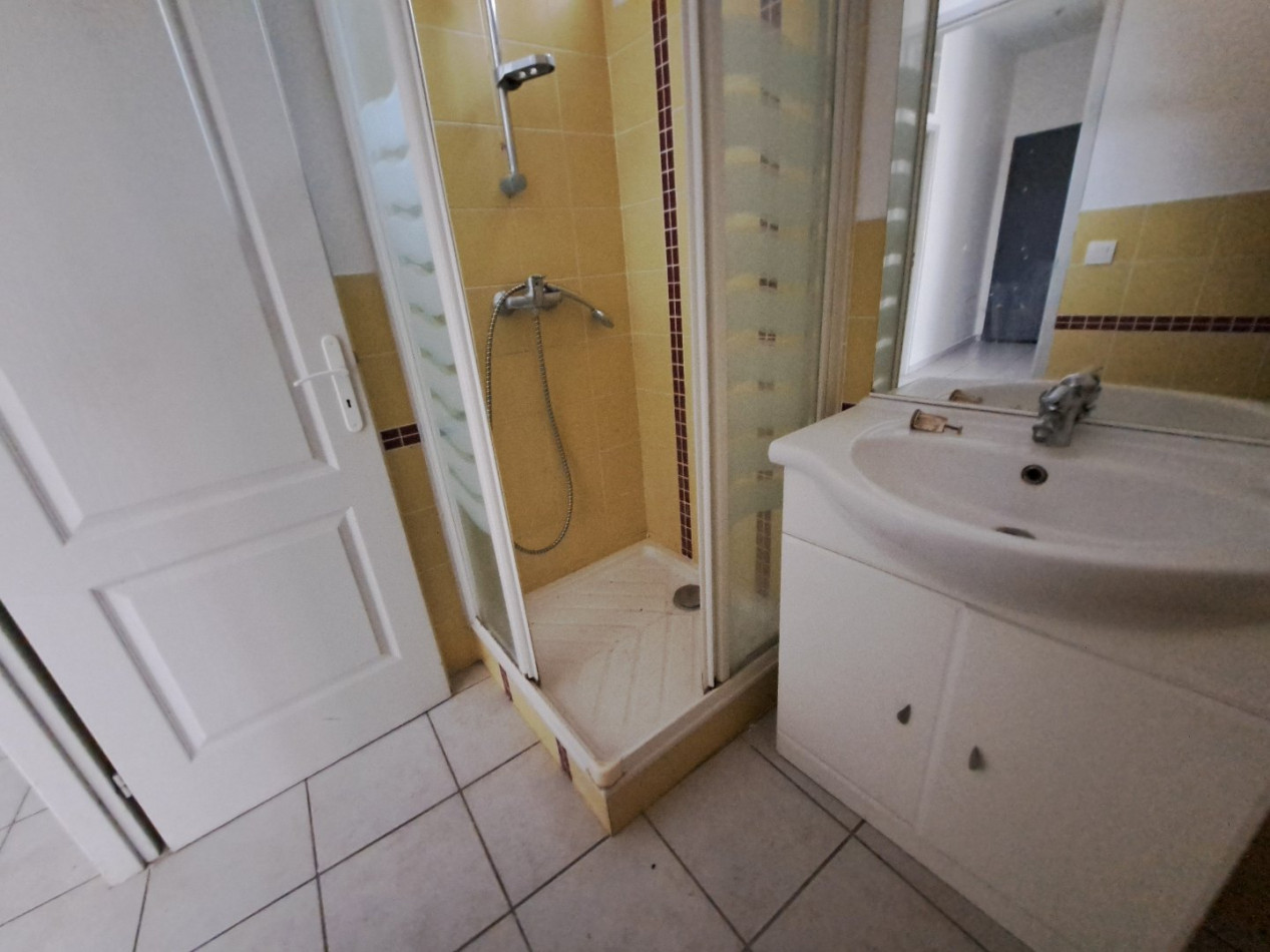 location Appartement Pomerols - Photo 6