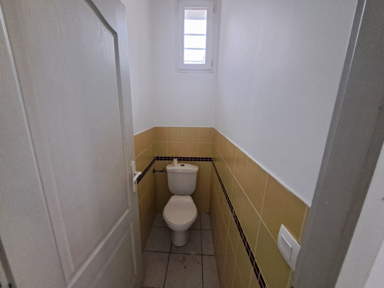 location Appartement Pomerols - Photo 7