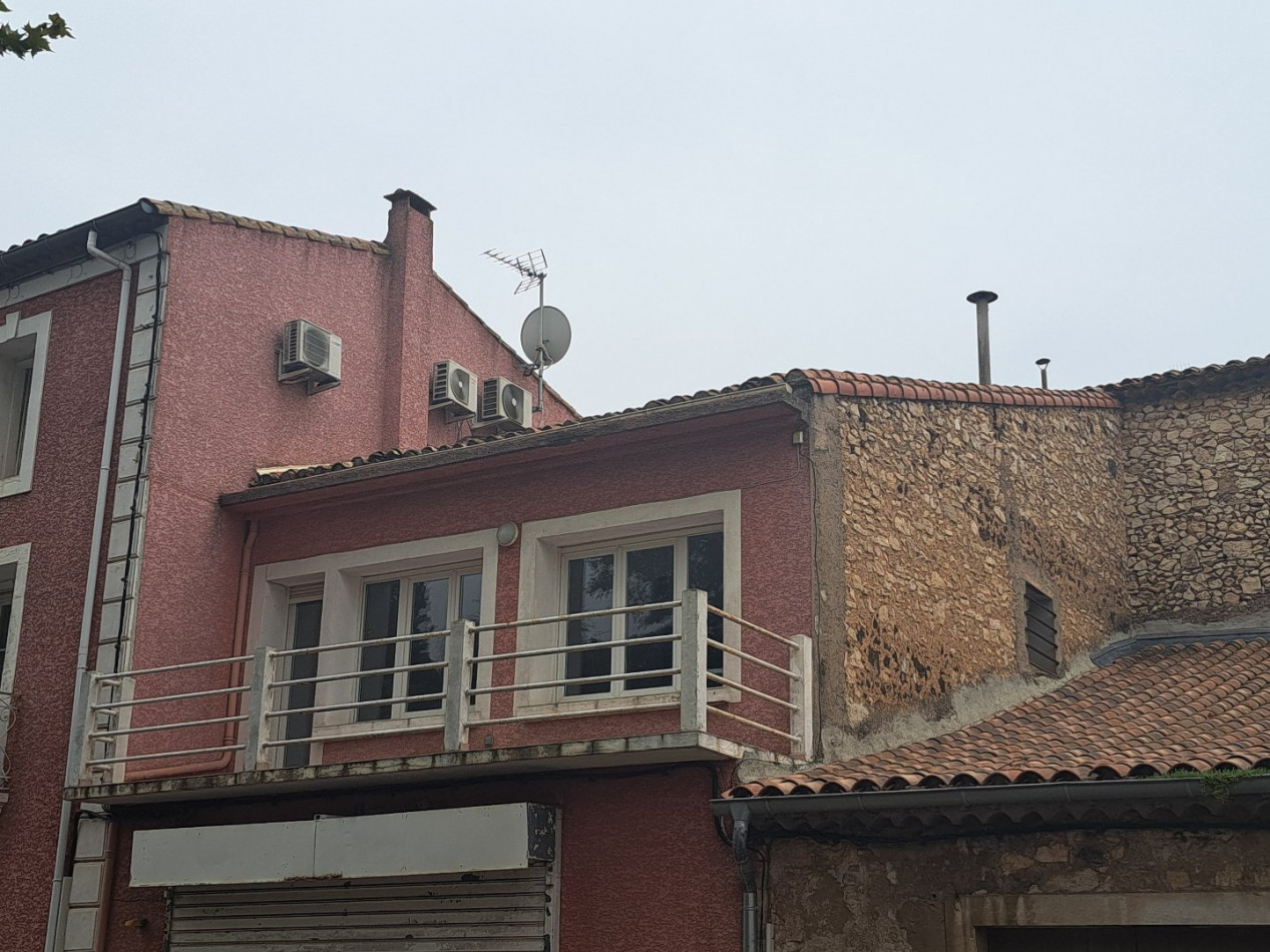 location Appartement Pomerols - Photo 13