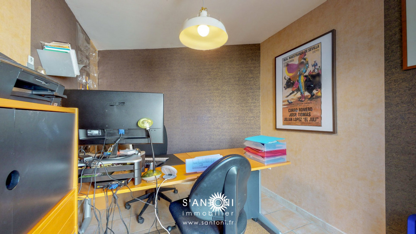 vente Maison Marseillan - Photo 13