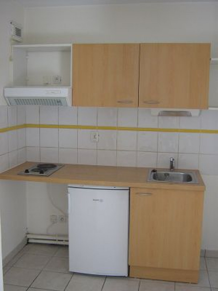 vente Appartement Meze - Photo 2