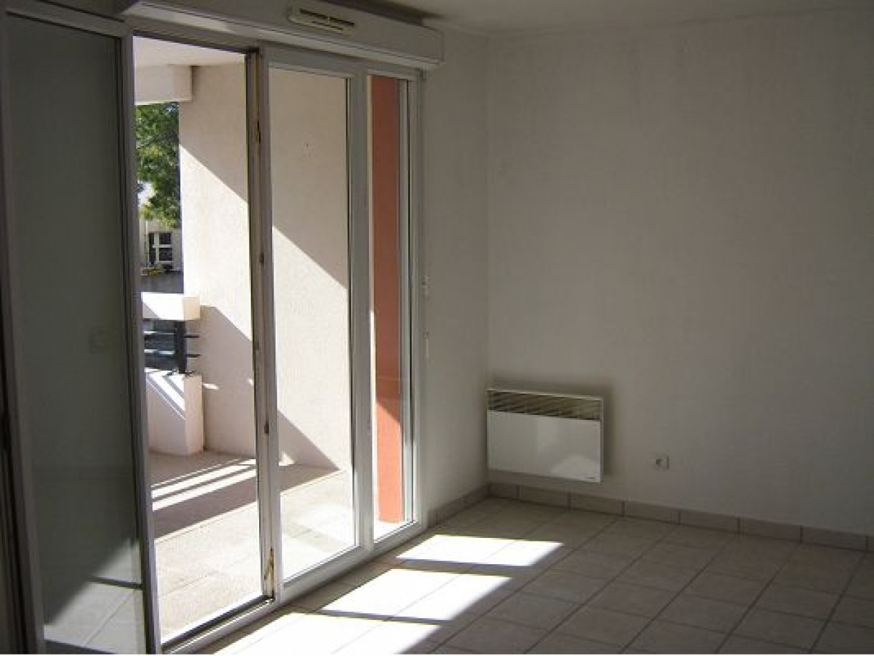 vente Appartement Meze - Photo 1
