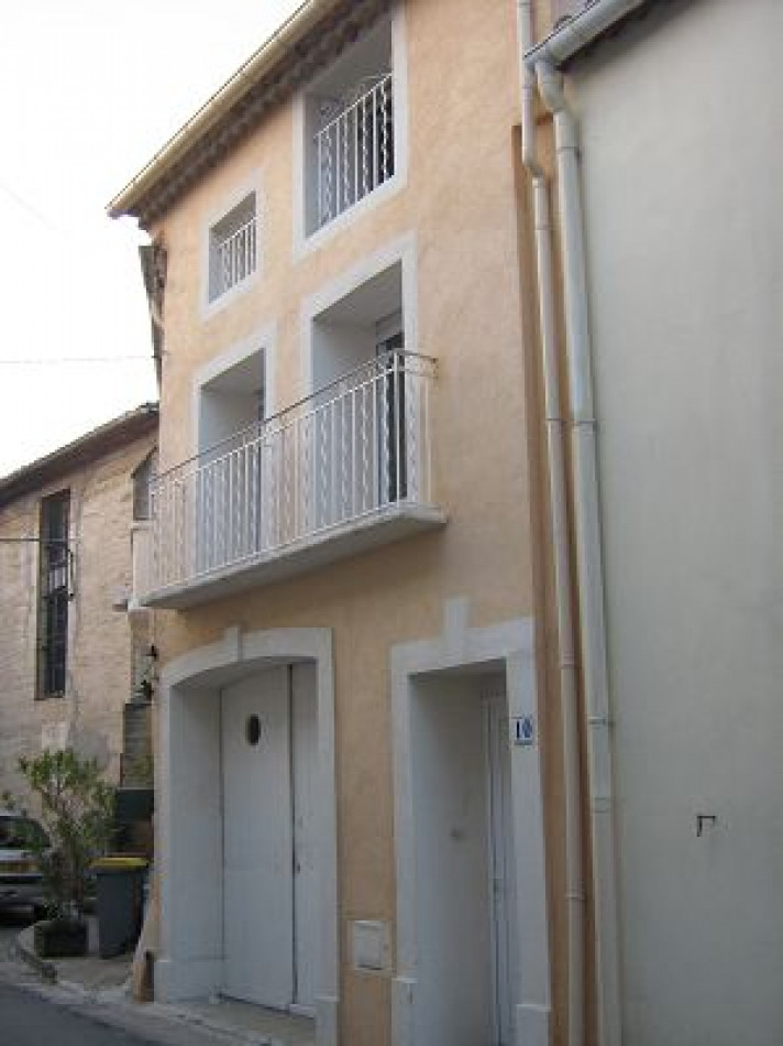 location Maison vigneronne Pomerols - Photo 2