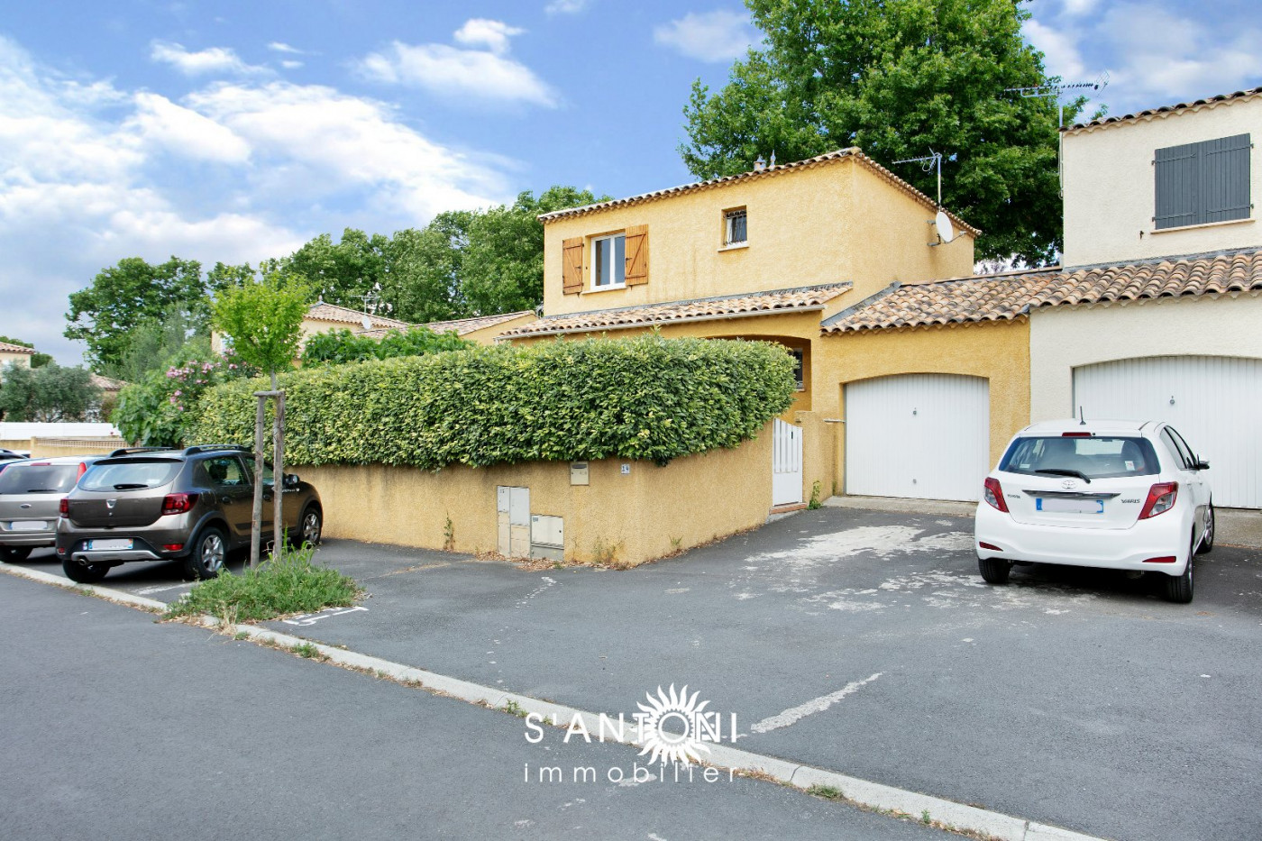 vente Villa Meze - Photo 2