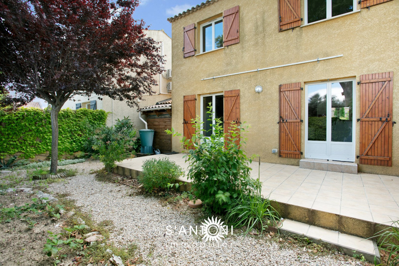 vente Villa Meze - Photo 3