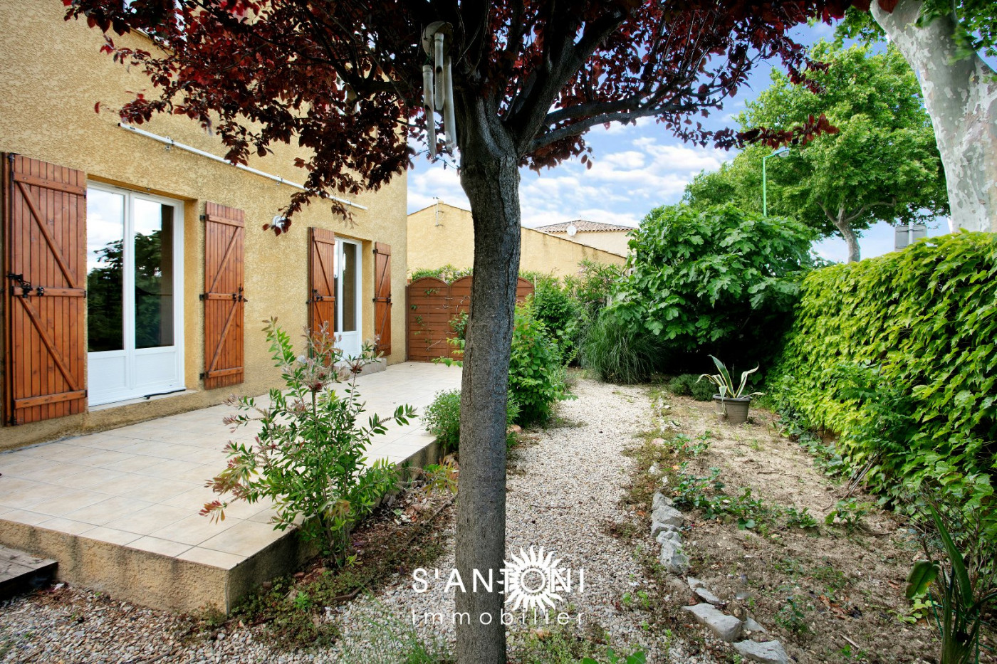 vente Villa Meze - Photo 12