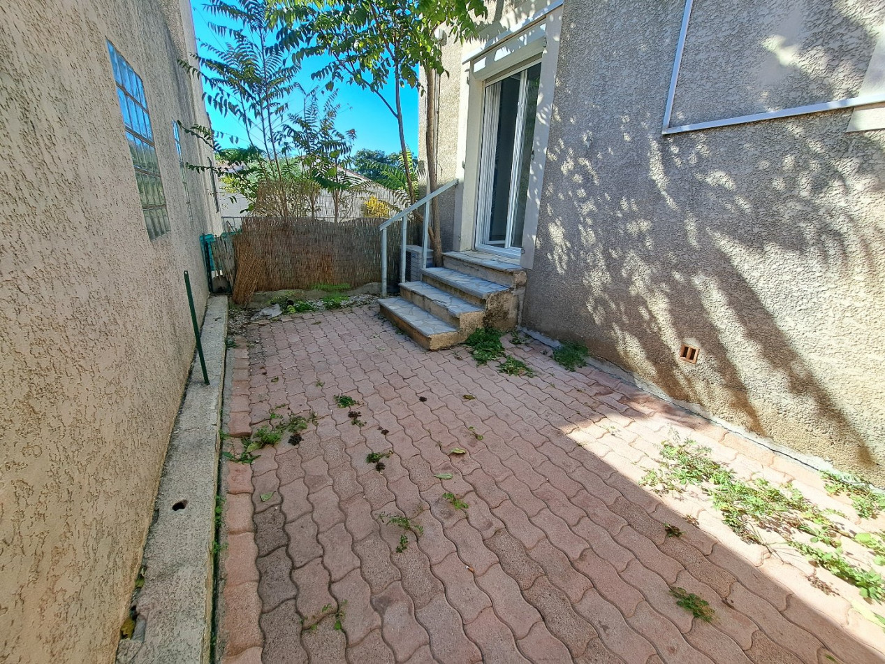 vente Maison Balaruc Les Bains - Photo 18