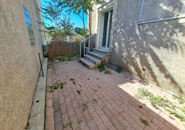 vente Maison Balaruc Les Bains