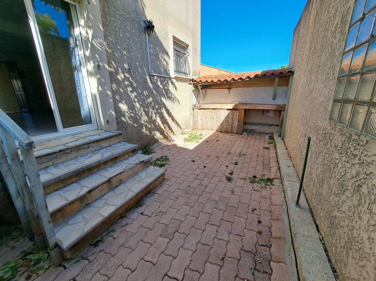 vente Maison Balaruc Les Bains - Photo 19