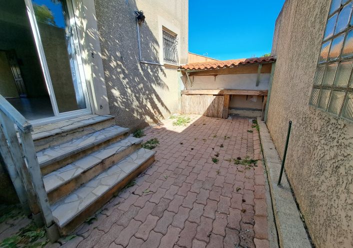 vente Maison Balaruc Les Bains