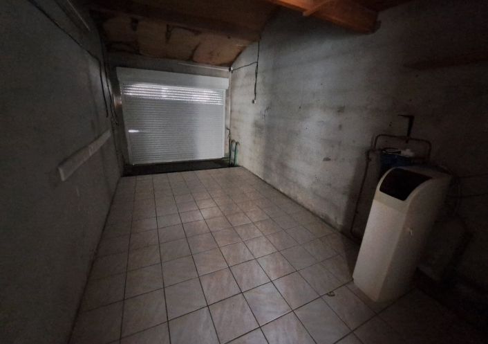 vente Maison Balaruc Les Bains