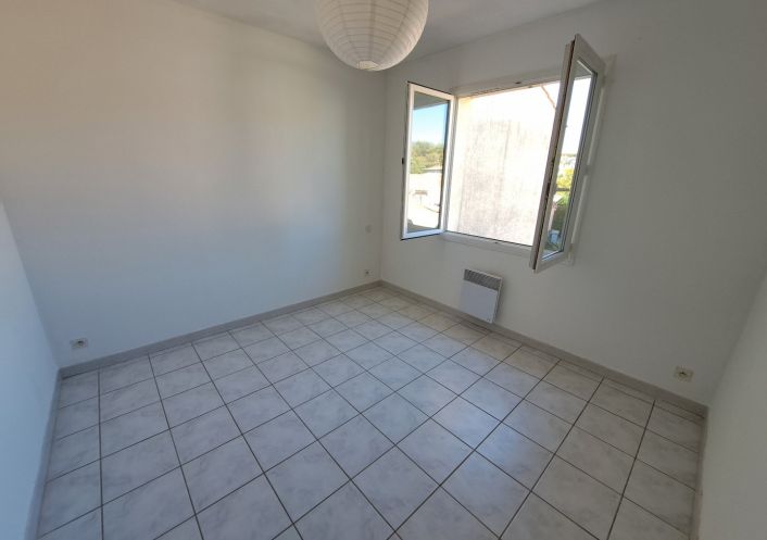 vente Maison Balaruc Les Bains