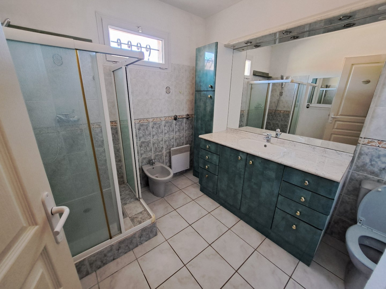 vente Maison Balaruc Les Bains - Photo 11