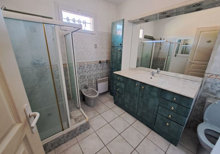 vente Maison Balaruc Les Bains