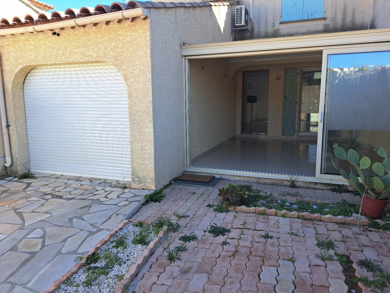 vente Maison Balaruc Les Bains - Photo 16