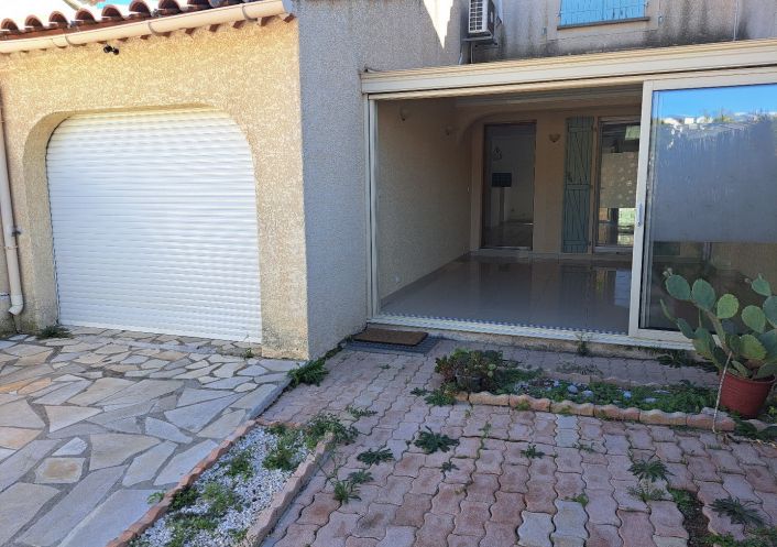 vente Maison Balaruc Les Bains