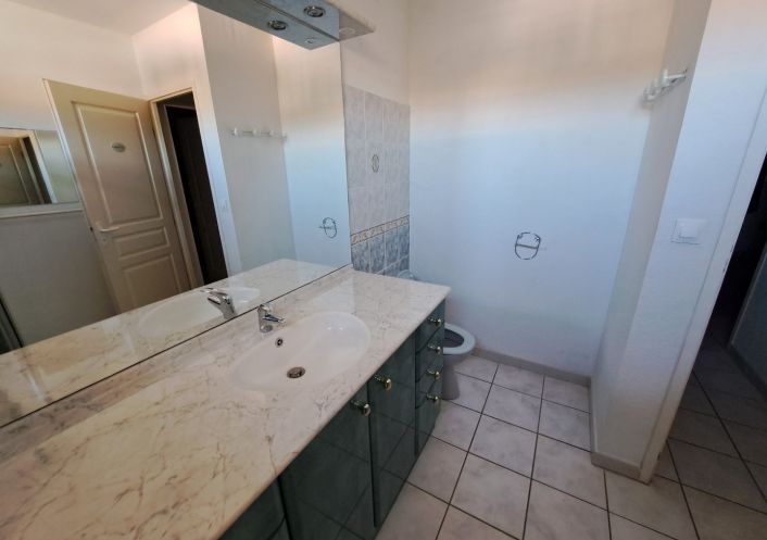 vente Maison Balaruc Les Bains