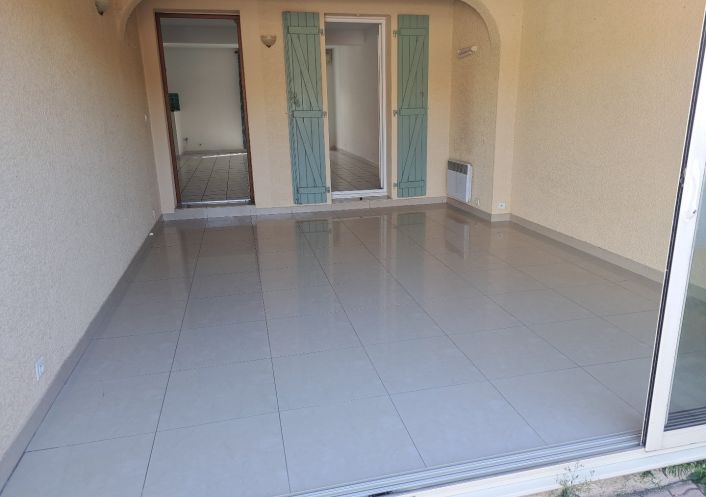 vente Maison Balaruc Les Bains