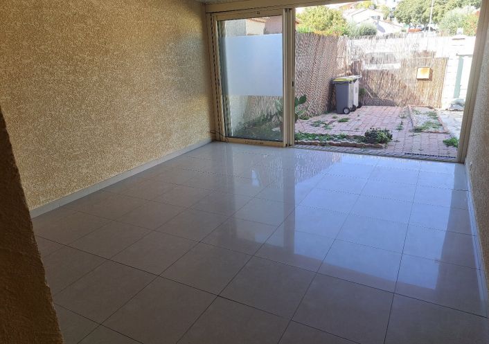 vente Maison Balaruc Les Bains